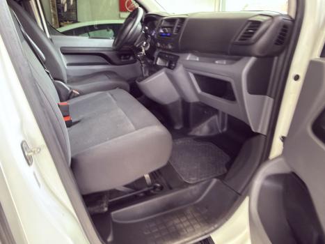 CITROEN Jumpy 1.6 3P FURG�O BLUEHDI DIESEL, Foto 9