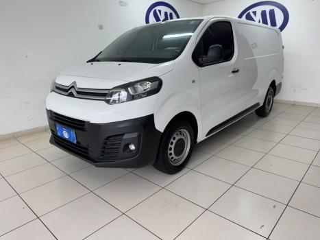 CITROEN Jumpy 1.6 3P FURG�O PACK BLUEHDI DIESEL, Foto 1