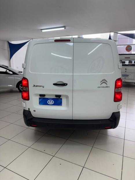 CITROEN Jumpy 1.6 3P FURG�O PACK BLUEHDI DIESEL, Foto 4