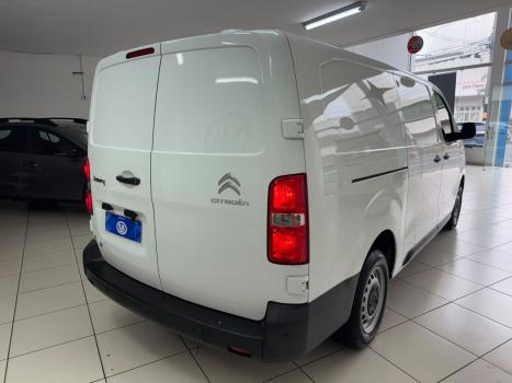 CITROEN Jumpy 1.6 3P FURG�O PACK BLUEHDI DIESEL, Foto 5