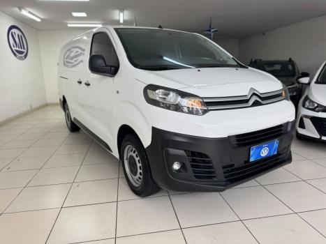 CITROEN Jumpy 1.6 3P FURG�O PACK BLUEHDI DIESEL, Foto 7