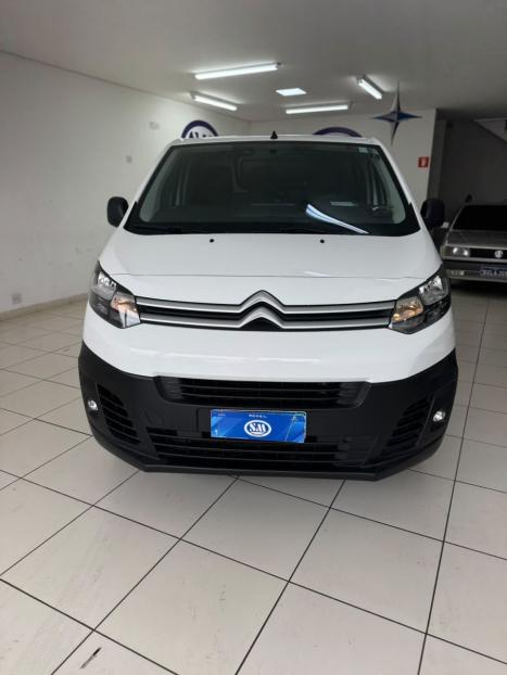 CITROEN Jumpy 1.6 3P FURG�O PACK BLUEHDI DIESEL, Foto 8