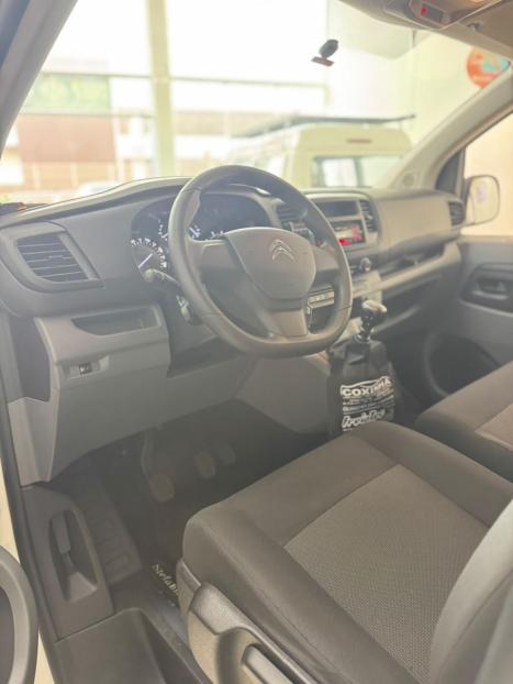 CITROEN Jumpy 1.6 3P FURG�O PACK BLUEHDI DIESEL, Foto 12