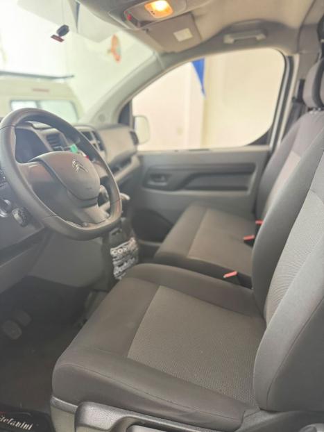 CITROEN Jumpy 1.6 3P FURG�O PACK BLUEHDI DIESEL, Foto 13