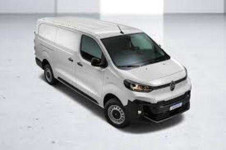 CITROEN Jumpy 2.2 TURBO DIESEL VITR�, Foto 1