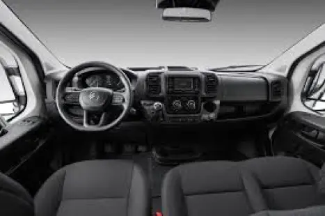 CITROEN Jumpy 2.2 TURBO DIESEL VITR�, Foto 2