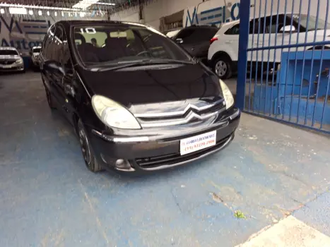 CITROEN XSara 1.6 16V 4P EXCLUSIVE, Foto 1