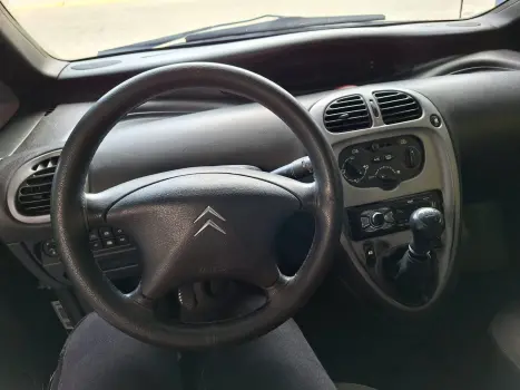 CITROEN XSara 1.6 16V 4P EXCLUSIVE, Foto 4