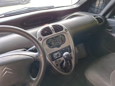 CITROEN XSara 1.6 16V 4P EXCLUSIVE, Foto 5