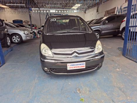 CITROEN XSara 1.6 16V 4P EXCLUSIVE, Foto 1 CITROEN XSara 1.6 16V 4P EXCLUSIVE, Foto 1