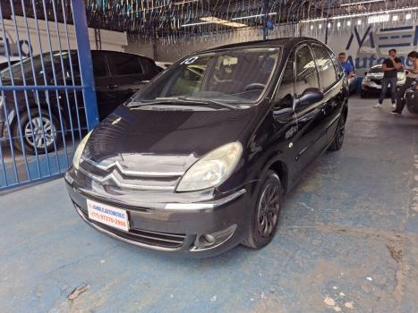 CITROEN XSara 1.6 16V 4P EXCLUSIVE, Foto 10 CITROEN XSara 1.6 16V 4P EXCLUSIVE, Foto 10