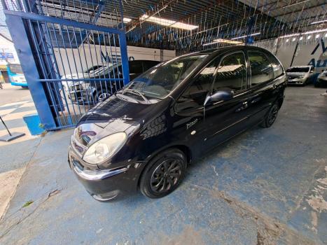 CITROEN XSara 1.6 16V 4P EXCLUSIVE, Foto 11 CITROEN XSara 1.6 16V 4P EXCLUSIVE, Foto 11