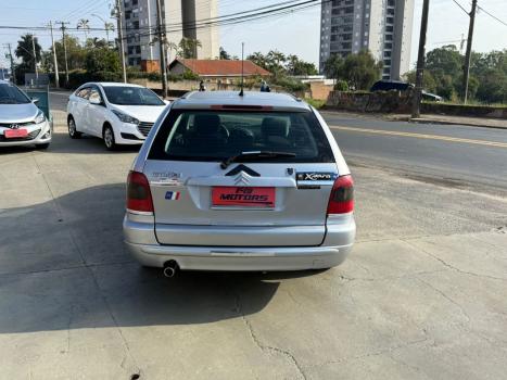 CITROEN XSara Break 1.8 16V 4P GLX, Foto 7