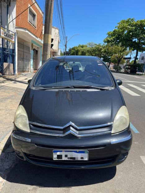 CITROEN XSara Picasso 1.6 16V 4P FLEX GLX, Foto 2