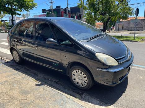 CITROEN XSara Picasso 1.6 16V 4P FLEX GLX, Foto 3