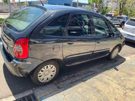 CITROEN XSara Picasso 1.6 16V 4P FLEX GLX, Foto 4