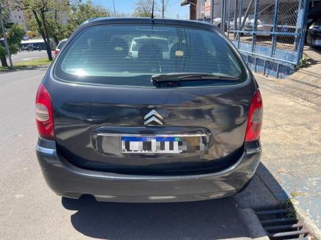 CITROEN XSara Picasso 1.6 16V 4P FLEX GLX, Foto 5