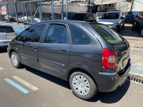 CITROEN XSara Picasso 1.6 16V 4P FLEX GLX, Foto 6
