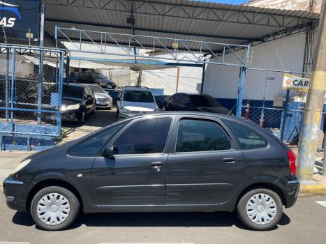 CITROEN XSara Picasso 1.6 16V 4P FLEX GLX, Foto 7