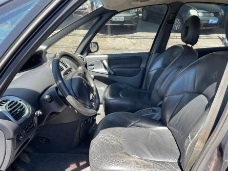 CITROEN XSara Picasso 1.6 16V 4P FLEX GLX, Foto 8