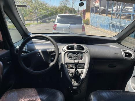 CITROEN XSara Picasso 1.6 16V 4P FLEX GLX, Foto 9