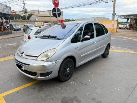 CITROEN XSara Picasso 1.6 16V 4P FLEX EXCLUSIVE, Foto 1