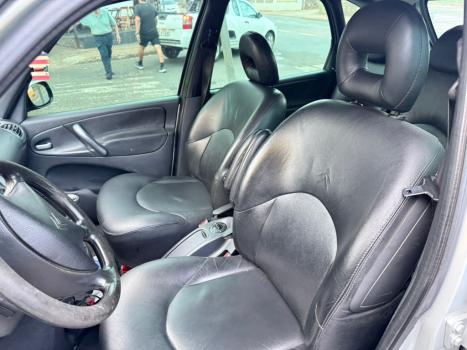 CITROEN XSara Picasso 1.6 16V 4P FLEX EXCLUSIVE, Foto 3