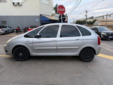 CITROEN XSara Picasso 1.6 16V 4P FLEX EXCLUSIVE, Foto 4