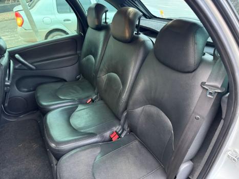 CITROEN XSara Picasso 1.6 16V 4P FLEX EXCLUSIVE, Foto 5