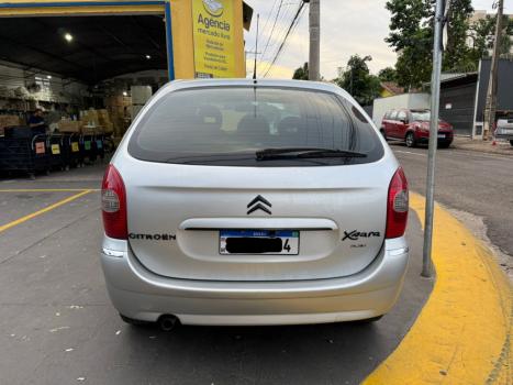 CITROEN XSara Picasso 1.6 16V 4P FLEX EXCLUSIVE, Foto 6