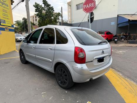 CITROEN XSara Picasso 1.6 16V 4P FLEX EXCLUSIVE, Foto 7