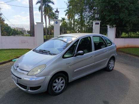 CITROEN XSara Picasso 1.6 16V 4P FLEX GLX, Foto 1