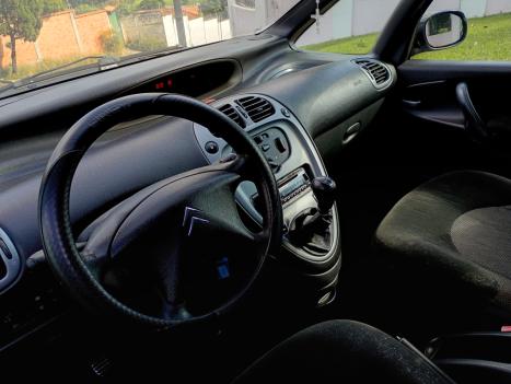 CITROEN XSara Picasso 1.6 16V 4P FLEX GLX, Foto 3