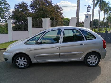 CITROEN XSara Picasso 1.6 16V 4P FLEX GLX, Foto 4