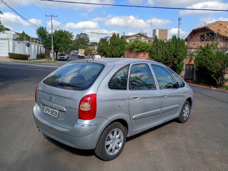 CITROEN XSara Picasso 1.6 16V 4P FLEX GLX, Foto 5