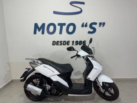 DAFRA Cityclass 200 I , Foto 1