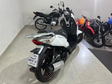 DAFRA Cityclass 200 I , Foto 2