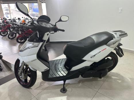 DAFRA Cityclass 200 I , Foto 3