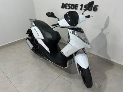 DAFRA Cityclass 200 I , Foto 4