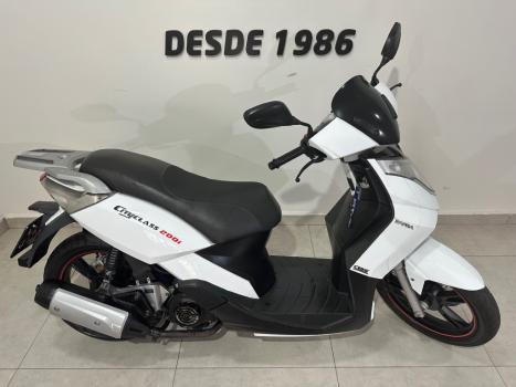 DAFRA Cityclass 200 I , Foto 5