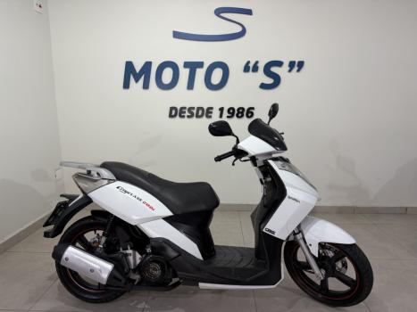 DAFRA Cityclass 200 I , Foto 1