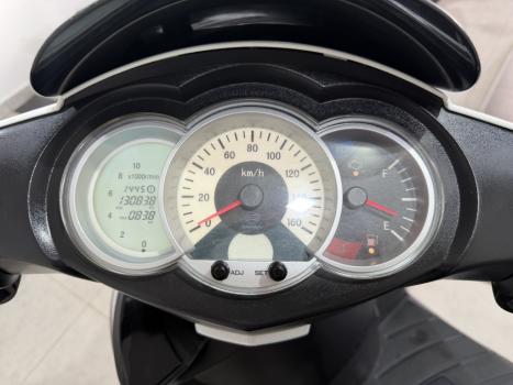 DAFRA Cityclass 200 I , Foto 2