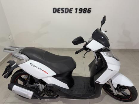 DAFRA Cityclass 200 I , Foto 3