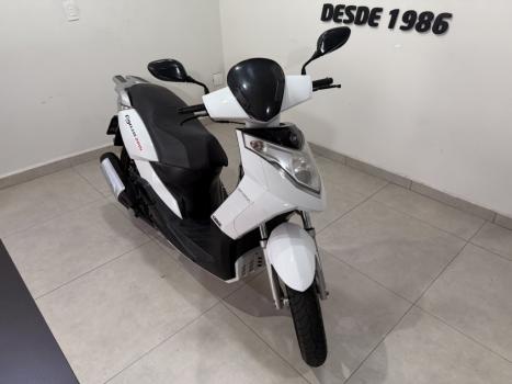 DAFRA Cityclass 200 I , Foto 4