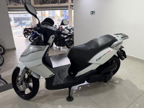 DAFRA Cityclass 200 I , Foto 5