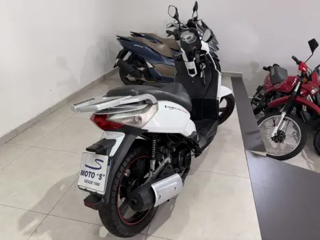 DAFRA Cityclass 200 I , Foto 6