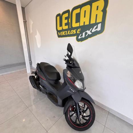 DAFRA Citycom 300 I , Foto 2