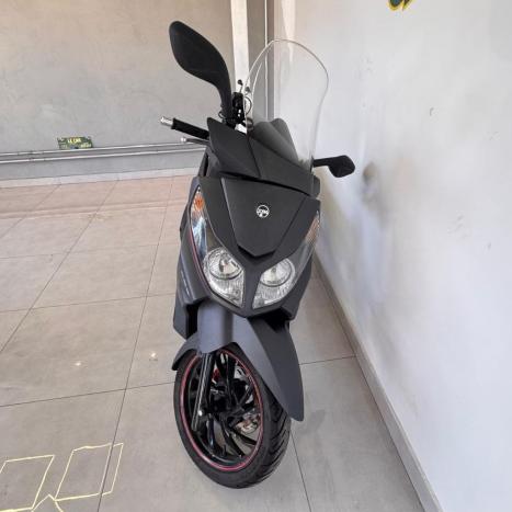 DAFRA Citycom 300 I , Foto 3