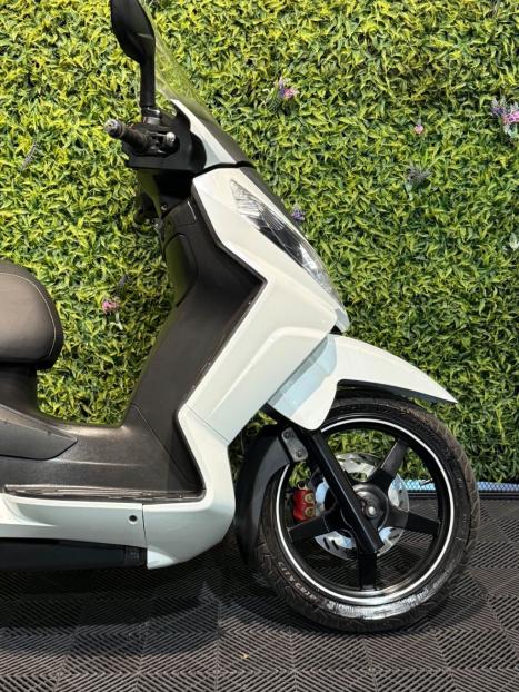 DAFRA Citycom 300 I , Foto 5
