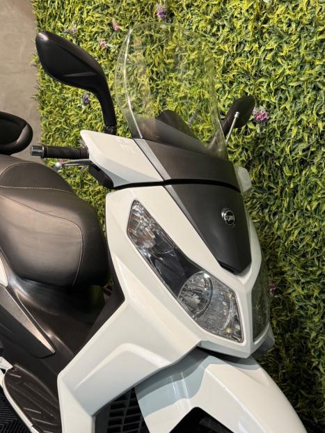 DAFRA Citycom 300 I , Foto 8